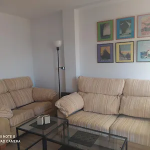 Apartamento Atico Con Terraza En, San Fernando