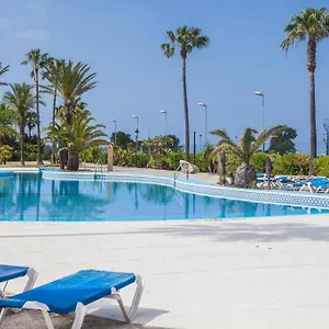 Apartamento S. Fernando Bahia Sur, San Fernando