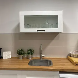 Apartamento El Mirador De La Isla, San Fernando