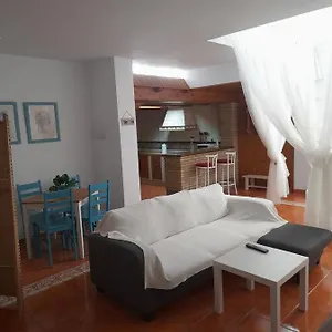 Apartamento El Bujio, San Fernando