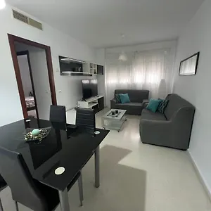 Apartamento Esteros De, San Fernando