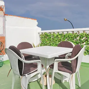 Apartamento Buen Pastor, San Fernando