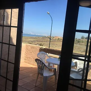 Apartamento Moderno En Bahia Sur, San Fernando