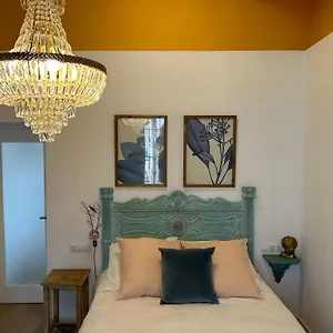 Apartamento 4 Independientes En Casa Palacio, San Fernando