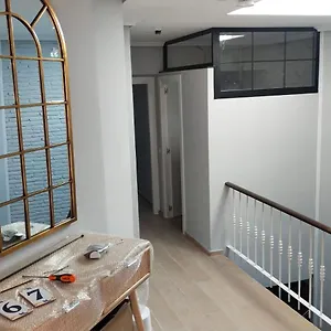Apartamento Luz De La Bahía Ii - Bahía Sur - Cádiz, San Fernando