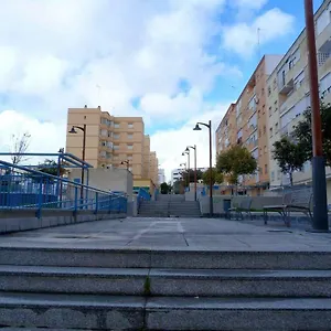 Apartamento Emperador Carlos, San Fernando