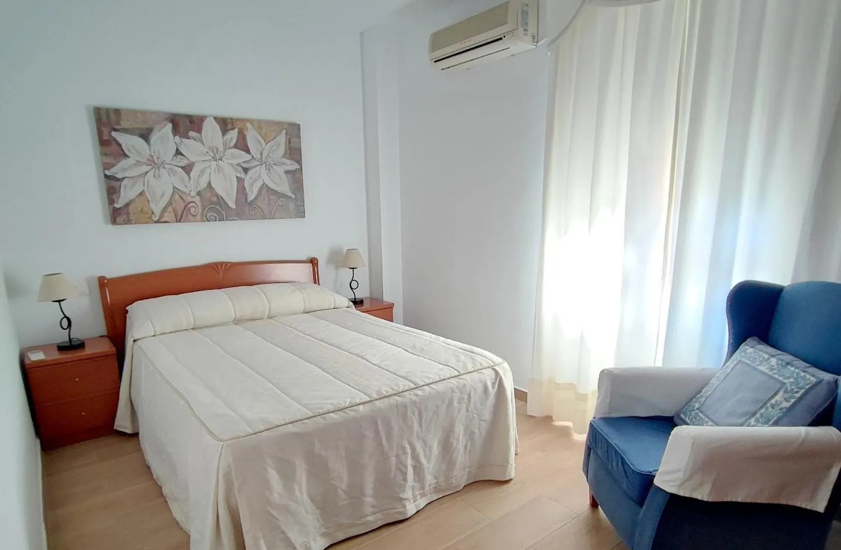 Apartment Apto 5 Personas Con Todo Equipado San Fernando Spain